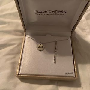 Brand new necklace